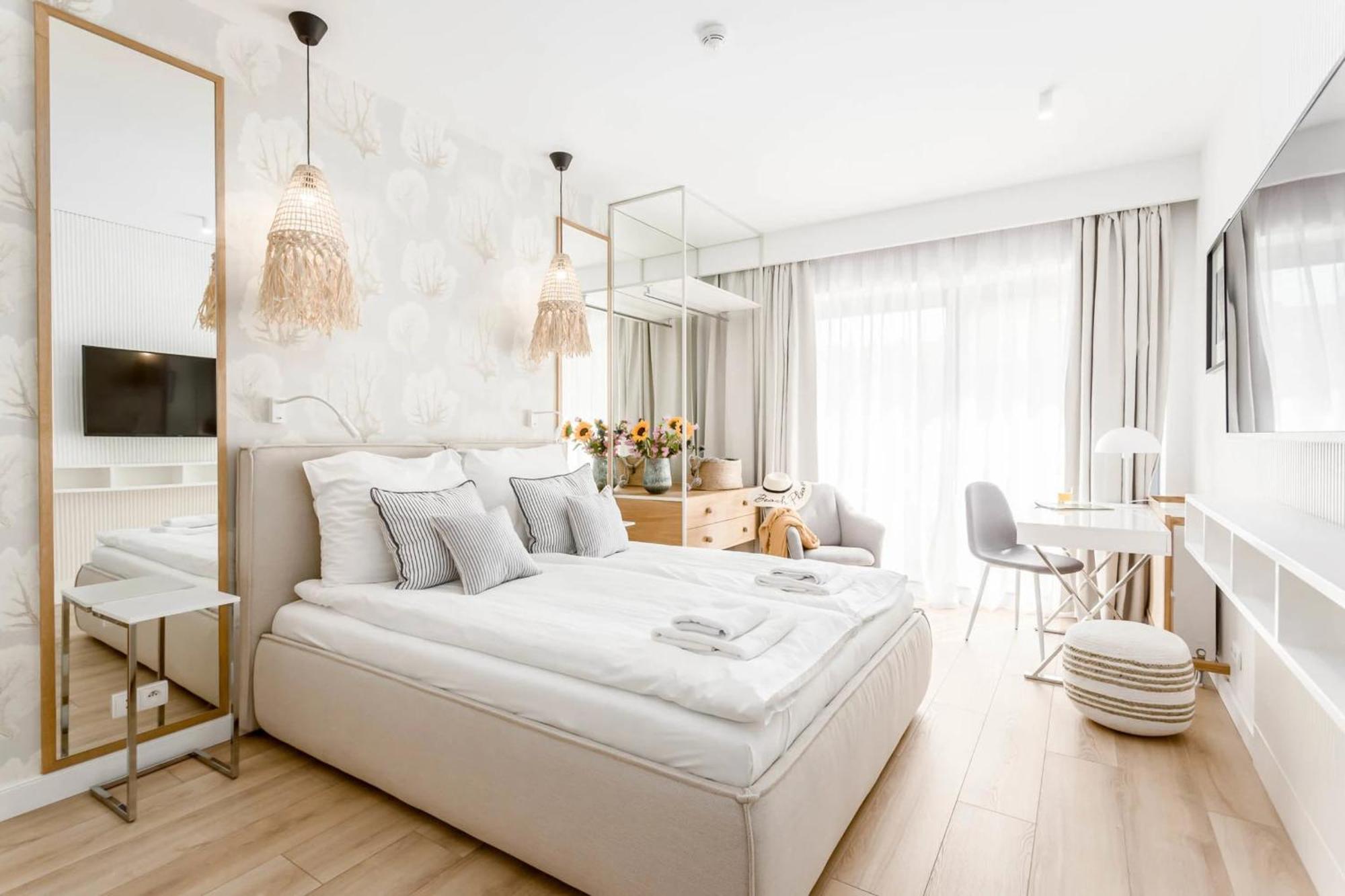 Apartamenty Chmielna 10 - Kompleks Deo - Old Town By Rent Like Home Γκντανσκ Εξωτερικό φωτογραφία